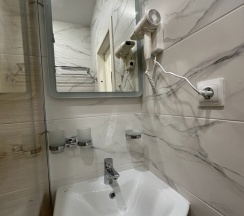 Twin room в Fамилия