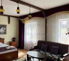 Номер Superior в Кавказские легенды