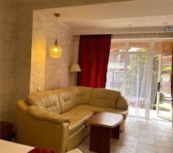 De Luxe в Маринус