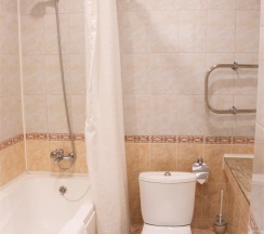 Супериор в Гавань