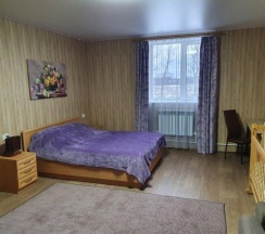 Коттедж стандарт в Гостевой дом