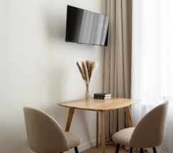 Стандарт улучшенный в Look 35