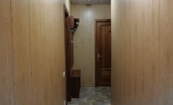Двухместный номер Standard двуспальная кровать в Спорт