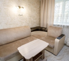 2-комнатный номер полулюкс в Звездная