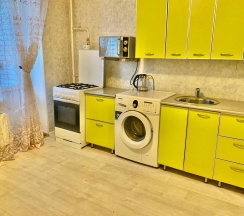 Апартаменты стандарт улица Артёма, 140 в Квартирное бюро