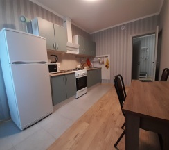 1-комнатные апартаменты стандарт в HomeSanny (ХоумСэнни) на шоссе Северное 24