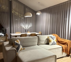 Дом 4 в Хвоя