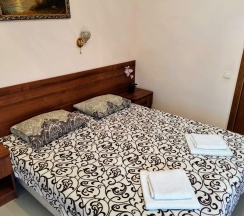 2-местный номер стандарт улучшенный в Ракушка Анапа