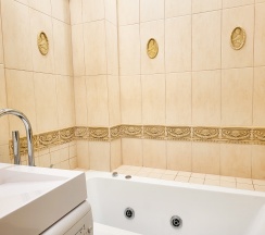 Апартаменты АЭЛИТА у Летнего Сада в Aelita apartments