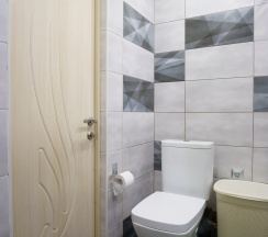 Квартира в Апартаменты на Кирова 32 корпус 1 кв. 11 (1й подъезд, 4 этаж)