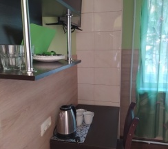 Люкс двухкомнатный, пятиместный в Bamboo