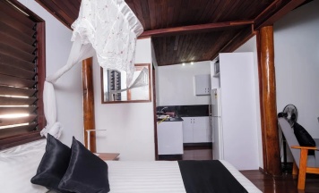 Апартаменты в Club Fiji Resort