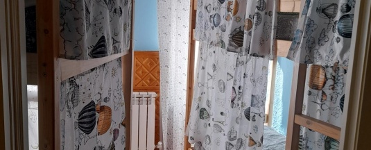 Номер эконом семейный в Свои