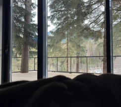 Коттедж Premium с балконом в Gorskiy Club