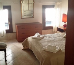 Апартаменты c 1 комнатой в Al Portico Guest House Venezia