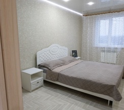 Дом с баней и мангальной зоной в Гостевой дом