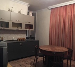 Апартаменты с 3 комнатами в Guest House Kobuleti
