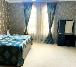 Номер Standard в Diva Hotel
