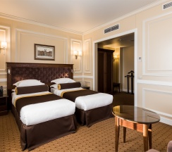 Комфорт двухместный в Sopka