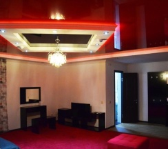 Люкс Deluxe в Sequoia