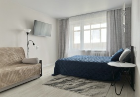 Апартаменты Апартаменты на Попова 64 в Смоленске