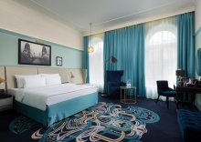 Санкт-Петербург: Отель Cosmos Selection Saint-Petersburg Nevsky Royal Hotel