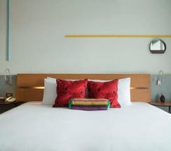 Номер Standard с балконом и с видом на море в Baboona Beachfront Living
