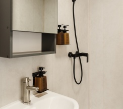 Номер «Кукис» в На Севере