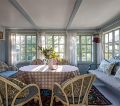 Синий Дом, ул. Старая, 21 в Синий дом