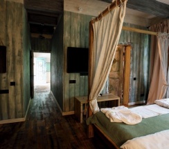 Вилла премиум в Berta Village