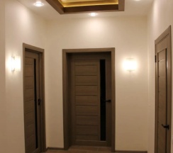 Апартаменты в Kyakisalmi Apartments