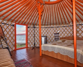 Стандартный номер в Байкал-Бабр