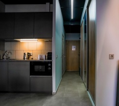 Квартира в Апартаменты на ул, Горького, 23а