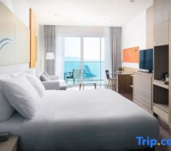 Номер Standard в White Sand Beach Residence Pattaya