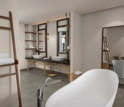 Вилла с бассейном Grand в Курортный отель New World Phu Quoc Resort