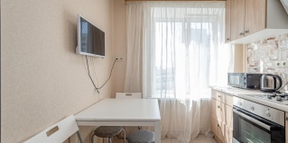 Москва: Апартаменты Rooms Moscow (Румс Москва) на улице Шкулёва