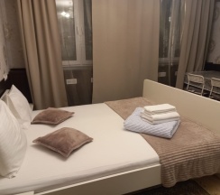 Семейный номер Standard в BOMOND HOTEL
