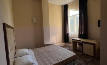 мансарда 5 этаж в София-rooms