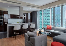 Corner Grand Apartment в Diamond Apartments