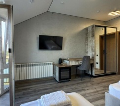 Люкс 303 , 304 , 307, 308 в Марина палас