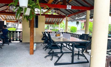 Апартаменты в Amy Village Garden Resort