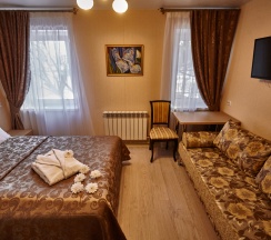 ДеЛюкс в Астра