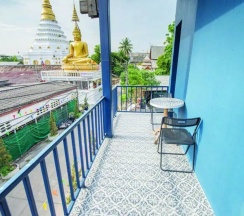 Номер Superior в Sri Chiang Yeun Boutique House