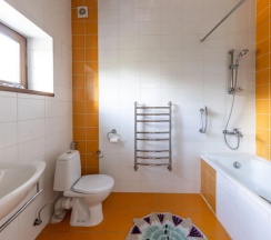 Коттедж Deluxe в Cottage.Moscow