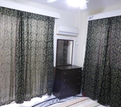 Двухместный номер Economy двуспальная кровать в Kimonos Guesthouse