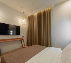 Номер Standard в Casa Luna