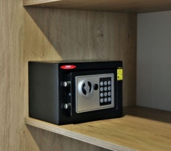 4-местный номер полулюкс семейный в Браво