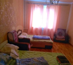 Квартира в Апартаменты на Центральная ул., 17