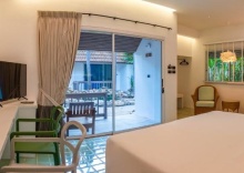 Одноместная вилла Superior в Samui Natien Resort