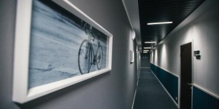 Пыть-Ях: Отель The time hotel